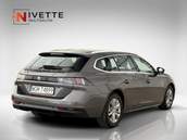 Peugeot 508 II 2019 — zdjęcie 5