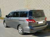 Nissan Quest IV 2015 — zdjęcie 6