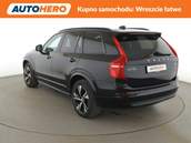 Volvo XC90 II facelifting 1 2021 — zdjęcie 4