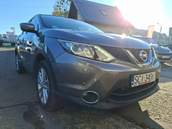 Nissan Qashqai II 2014 — zdjęcie 5