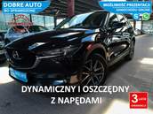 Mazda CX-5 II 2018 — zdjęcie 1