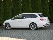 SEAT Leon III 2016 — zdjęcie 6