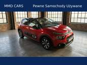 Citroen C3 III facelifting 2024 — zdjęcie 1