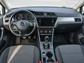Volkswagen Touran II 2021 — zdjęcie 5