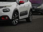 Citroen C3 III 2020 — zdjęcie 5