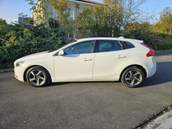 Volvo V40 II 2013 — zdjęcie 3