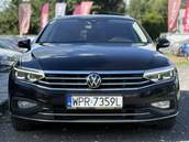 Volkswagen Passat B8 facelifting 2023 — zdjęcie 4