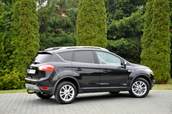 Ford Kuga I 2011 — zdjęcie 5