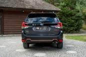 Subaru Forester VI 2024 — zdjęcie 6