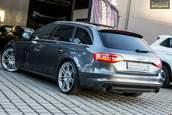 Audi A4 IV (B8) facelifting 2014 — zdjęcie 5