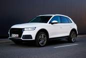 Audi Q5 II (FY) 2019 — zdjęcie 1