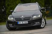 Skoda Superb III 2016 — zdjęcie 2
