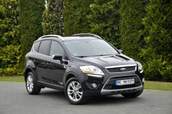 Ford Kuga I 2011 — zdjęcie 2