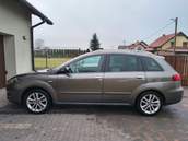 Fiat Croma II facelifting 2010 — zdjęcie 2