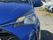 Toyota Yaris III facelifting 2 2020 — zdjęcie 4