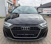 Audi A1 II (GB) 2023 — zdjęcie 2