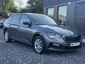 Skoda Scala I 2022 — zdjęcie 3