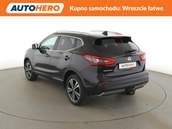 Nissan Qashqai II facelifting 2017 — zdjęcie 4