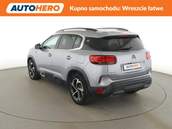 Citroen C5 Aircross I 2020 — zdjęcie 5
