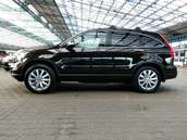Honda CR-V III facelifting 2010 — zdjęcie 6