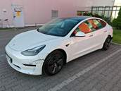 Tesla Model 3 I 2023 — zdjęcie 3