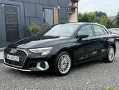 Audi A3 IV (8Y) 2023 — zdjęcie 6