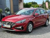 Hyundai i30 III facelifting 2 2021 — zdjęcie 6