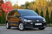 Volkswagen Touran II 2017 — zdjęcie 1