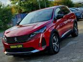 Peugeot 3008 II facelifting 2023 — zdjęcie 1