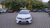 Toyota Auris II facelifting 2015 — zdjęcie 5