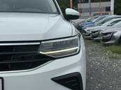 Volkswagen Tiguan II 2021 — zdjęcie 5