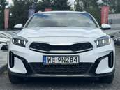Kia XCeed I facelifting 2023 — zdjęcie 3