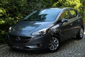 Opel Corsa E 2015 — zdjęcie 1