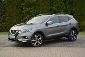 Nissan Qashqai II facelifting 2018 — zdjęcie 3