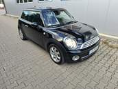 Mini Hatch II (R56) facelifting 2010 — zdjęcie 4