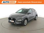Hyundai Kona I facelifting 2020 — zdjęcie 1