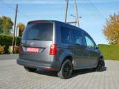 Volkswagen Caddy V 2020 — zdjęcie 3