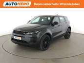 Land Rover Range Rover Evoque II 2019 — zdjęcie 1