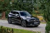 Mercedes-Benz GLC I (X253) facelifting 2020 — zdjęcie 1