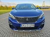 Peugeot 3008 II 2019 — zdjęcie 5