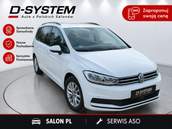 Volkswagen Touran II 2021 — zdjęcie 4