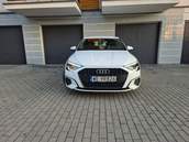 Audi A3 IV (8Y) 2023 — zdjęcie 3