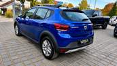 Dacia Sandero III 2021 — zdjęcie 6