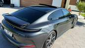 Porsche Panamera III 2025 — zdjęcie 5