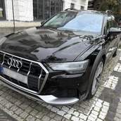 Audi A6 allroad IV (C8) 2019 — zdjęcie 2