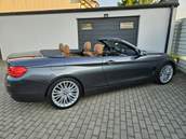 BMW 4 serii F32/F33/F36 2014 — zdjęcie 4