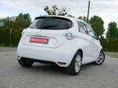 Renault ZOE I 2016 — zdjęcie 3