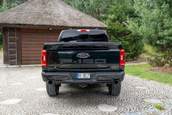 Ford F-150 XIV 2022 — zdjęcie 6