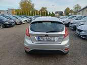 Ford Fiesta Mk6 facelifting 2014 — zdjęcie 6