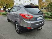 Hyundai ix35 I facelifting 2015 — zdjęcie 4